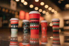 Food Review: Starbucks holiday drinks