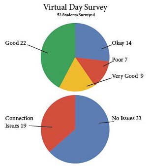 Virtual Day Survey