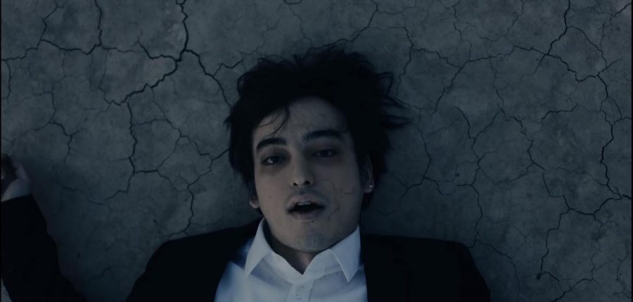 Music+Review%3A+Joji+carries+emotion+with+new+album
