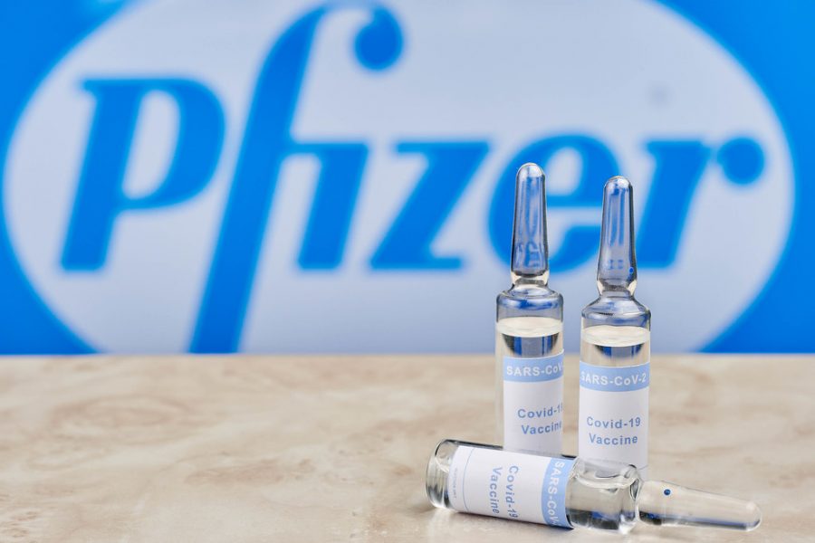 Green Lake County has available slots for Pfizer vaccine every week