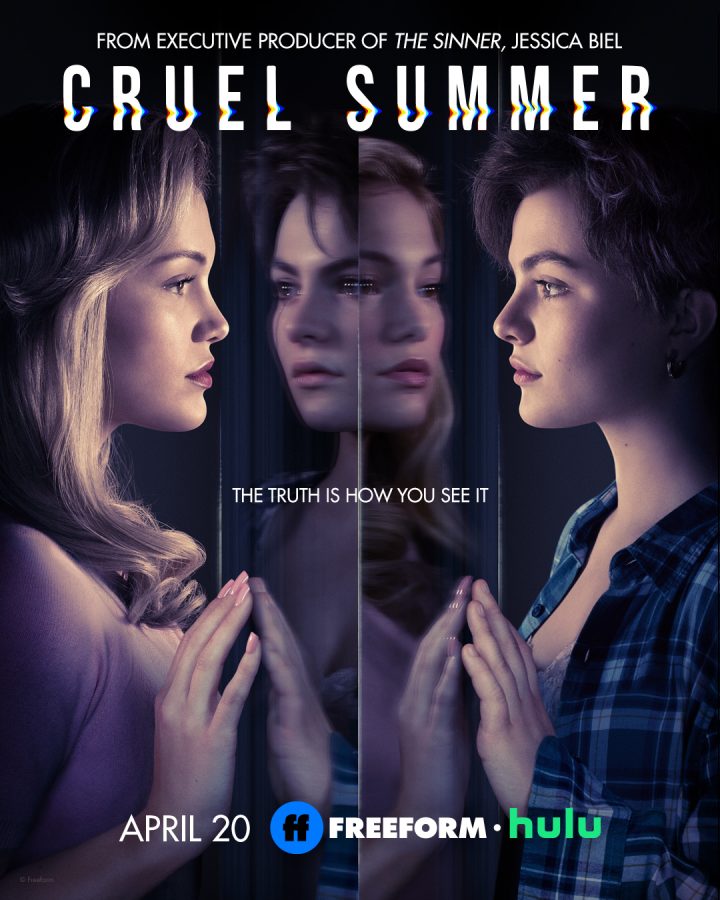 TV show Review: Cruel Summer addicting new series