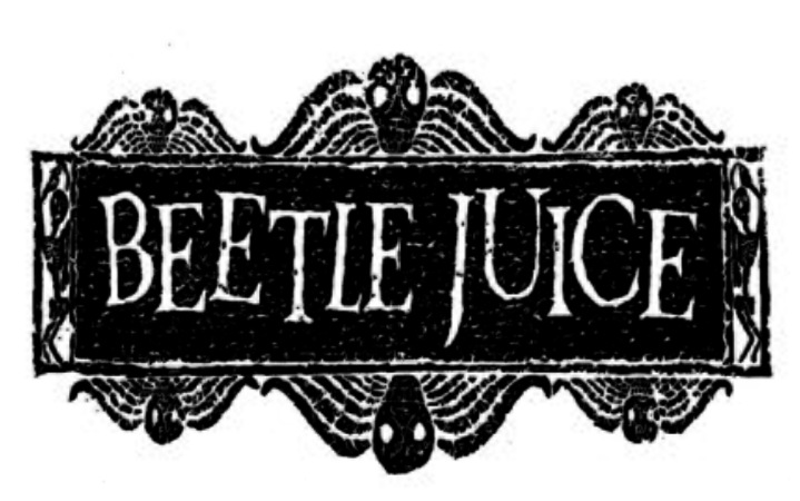 Movie Review: Beetlejuice Halloween classic