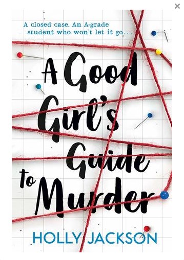 Book Review: ‘A Good Girl’s Guide to Murder’ makes 5-star book list