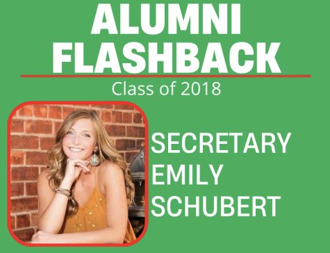 Alumni Flashback: Second Edition