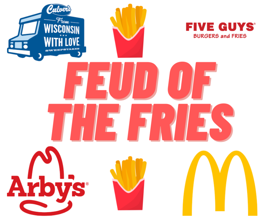 Feud of the fries