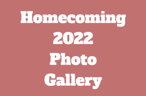 Homecoming 2022 photo gallery