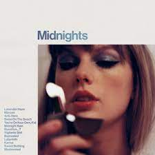 "Midnights" by Taylor Swift has 228 million on Spotify. This was released on October 21st 2022. 