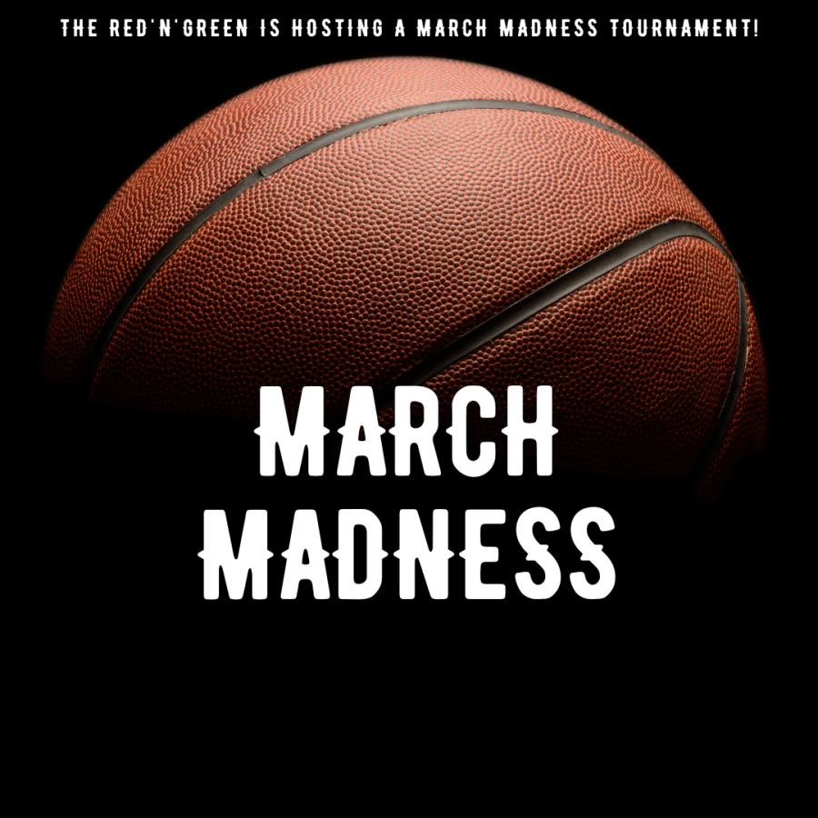 March madness tips and tricks for your bracket