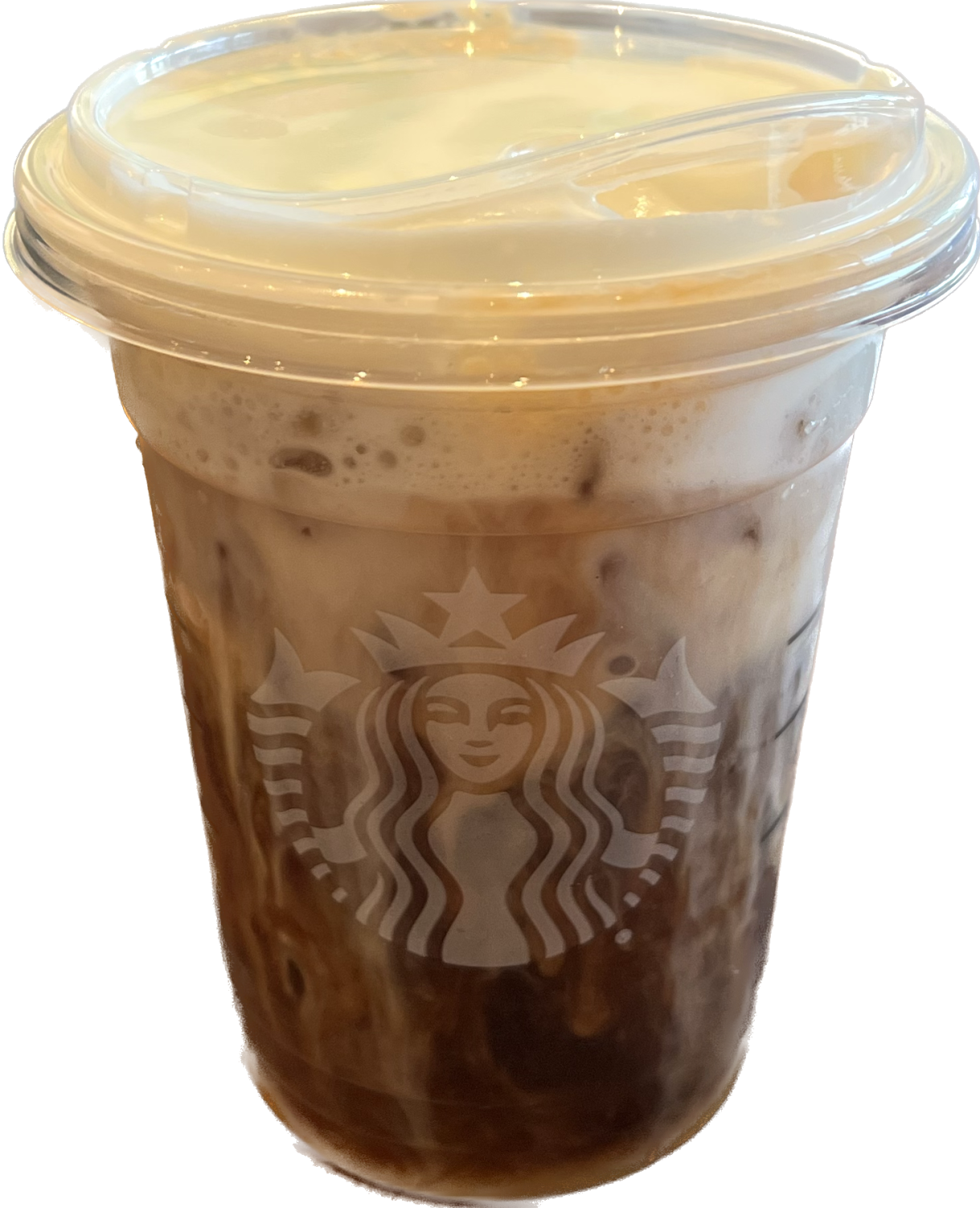 Staff picks favorite Starbucks drinks