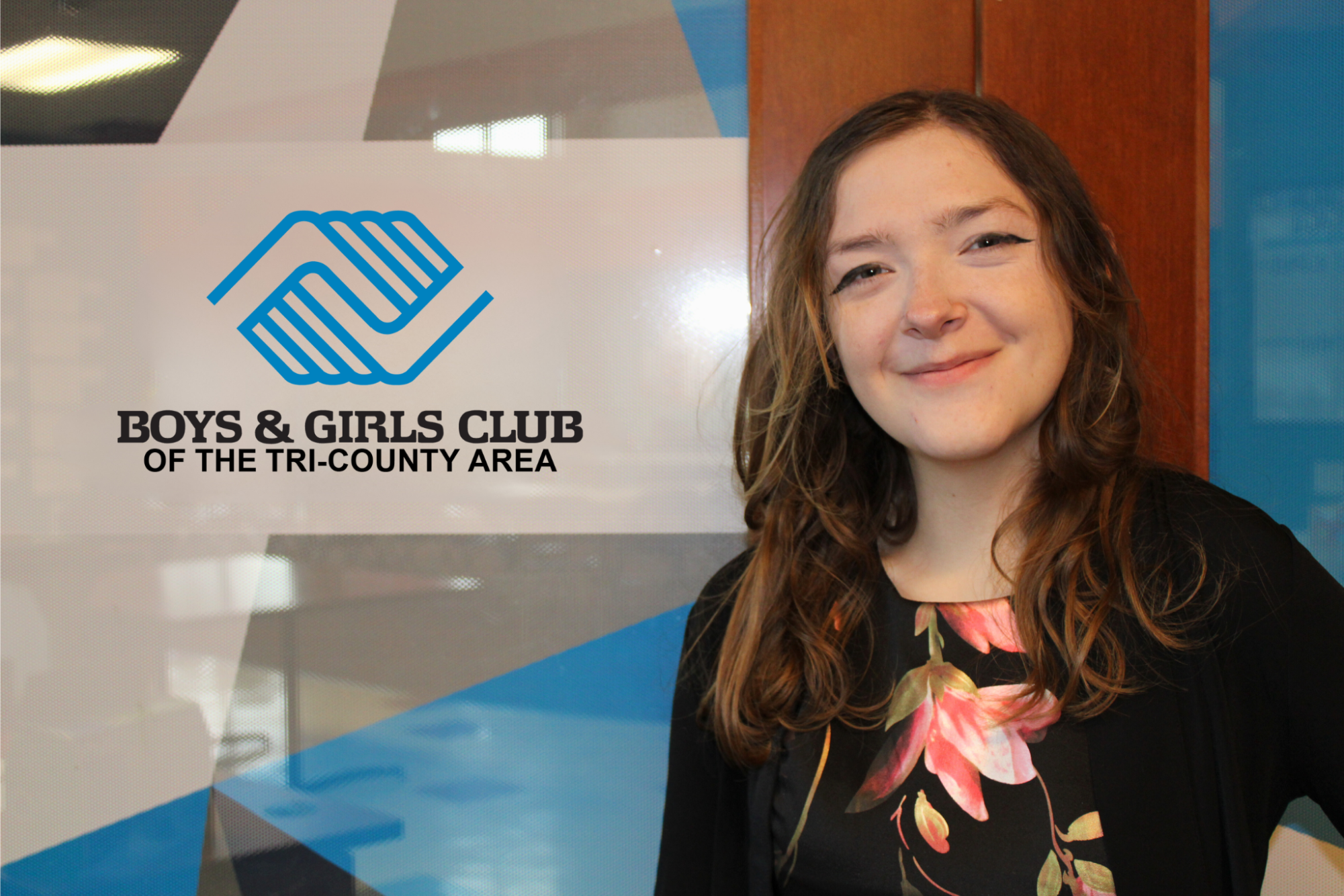 Junior Arianna McCormick won Youth of the Year for the Boys & Girls Club the Tri-County area for 2024. “Everyone has a story but not everyone can share it. For Youth of the Year you have to be able to do both and she can,” Director of Operations Mindy Collado said. 