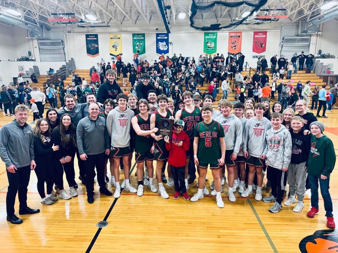 Jacob Jumbeck started as a student teacher and now is a substitute teacher for BHS. Jumbeck coached the JV2 basketball team. “Mr. Jumbeck has a great head on his shoulders. He will have a great career in education and coaching if it is the pass he decides to ultimately take,” Coach Joe Stellmacher said. 