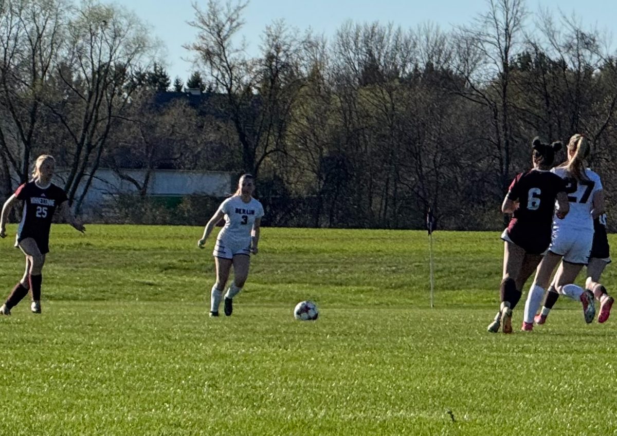 Girls soccer team faces consequences of failed referendum