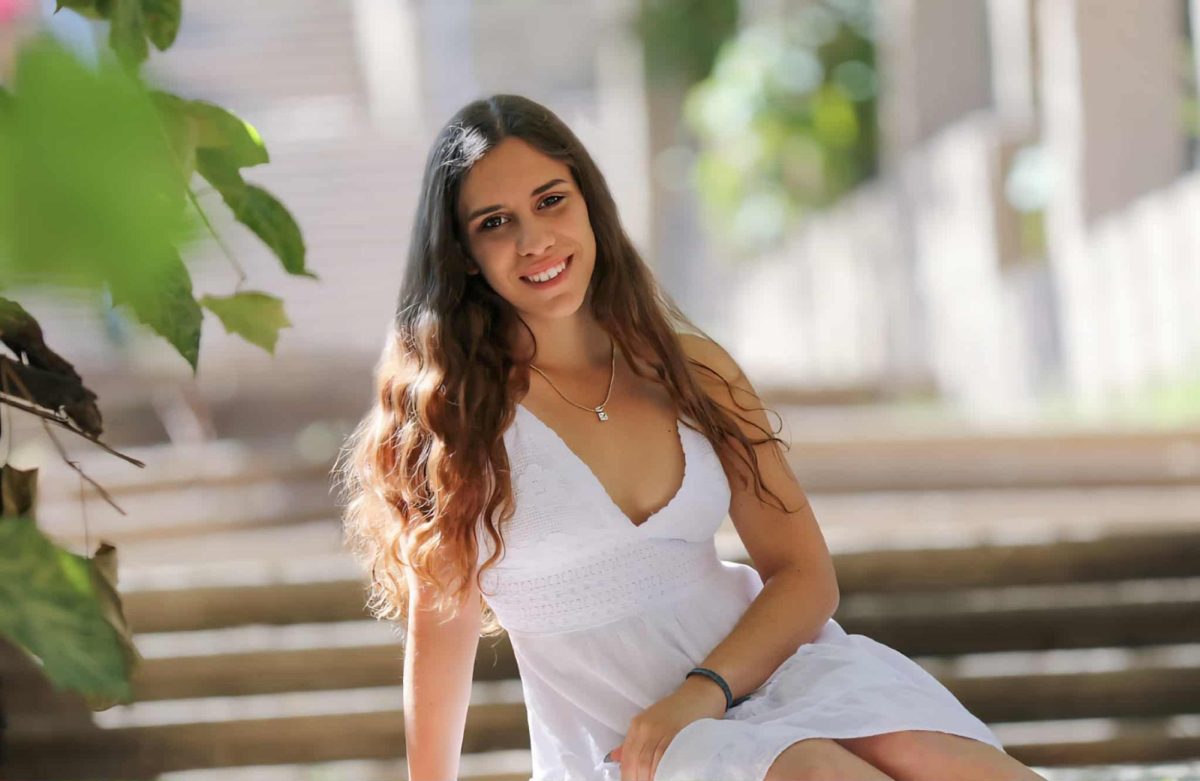 Hailey Rodriguez