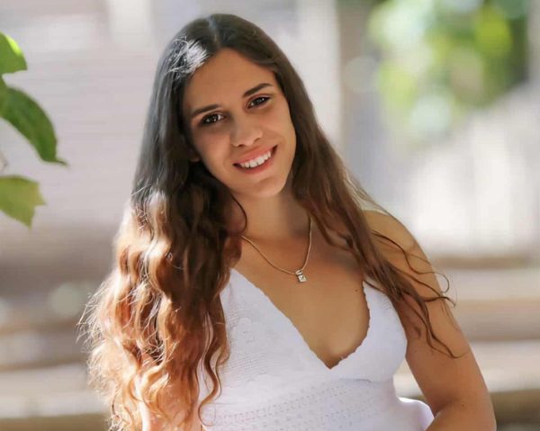 Hailey Rodriguez