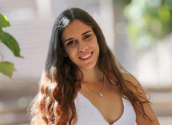 Hailey Rodriguez