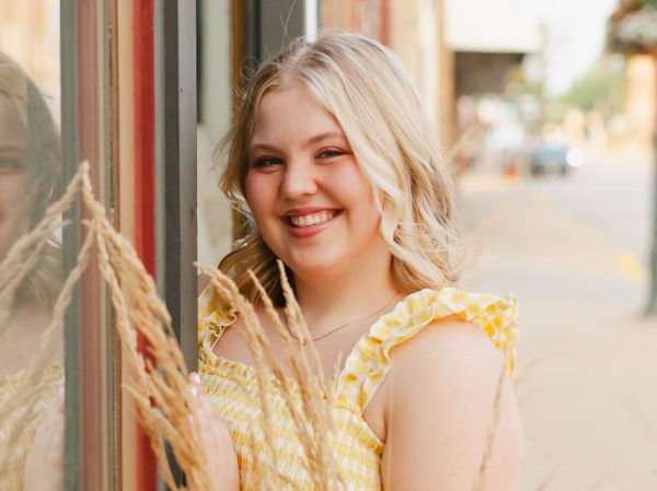 Makayla Trochinski