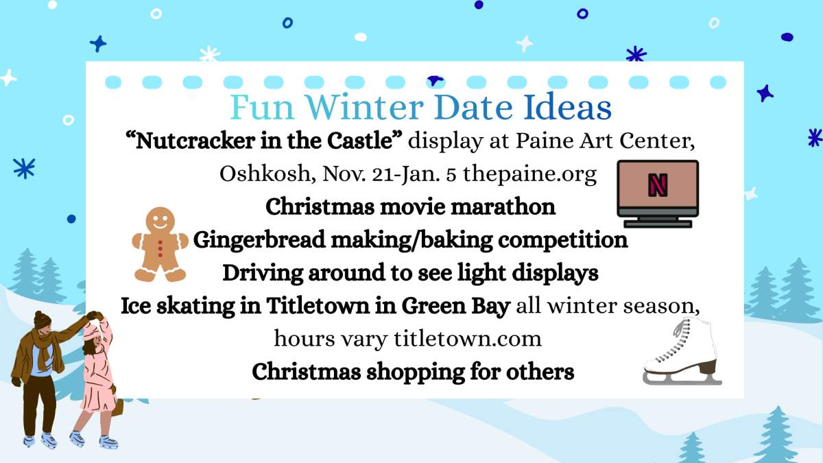 Fun Winter Date Ideas