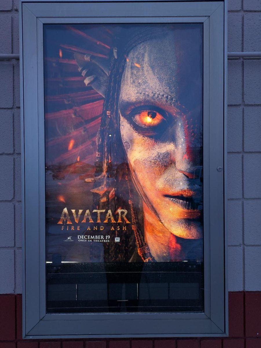 “Avatar: Fire and Ash,” released to theaters on December 19, 2025, becomes the third installment to the Avatar series, the first two of  which remain the highest and third-highest grossing movies of all time. 
