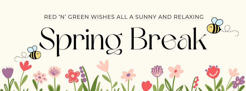 Spring Break