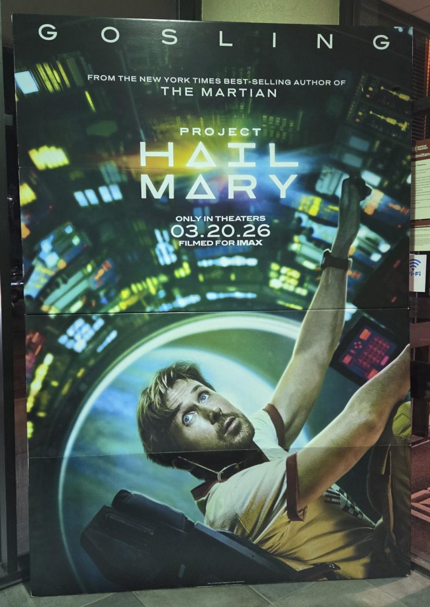  "Project Hail Mary" adaptation leaves sci-fi bookworms in awe. Earning the spot for second-highest grossing 2026 film, the movie featured excellent scripting, sound, and visuals.