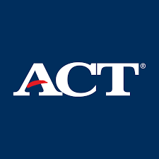 Junior students will take the ACT exam on Wednesday April 8. 
